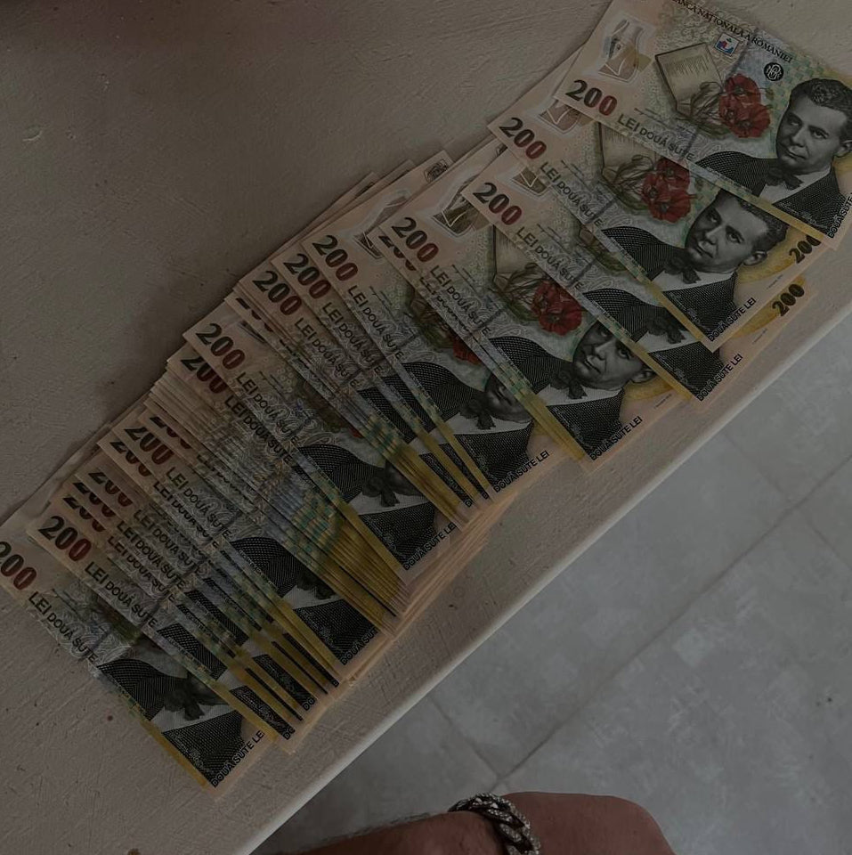 Bani din TikTok: Metoda pas cu pas