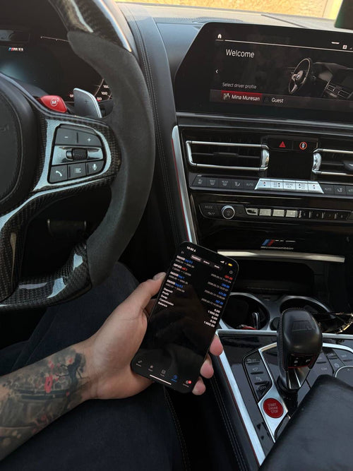 Bani din Trading: De la Începător la Profit