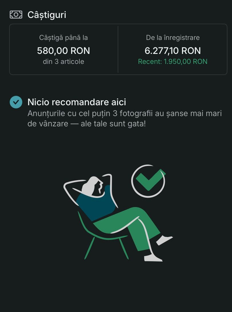 Bani din Vinted – Metoda Pas cu Pas